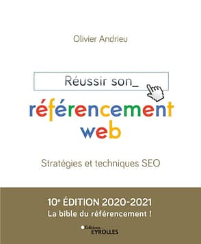 Reussir son referencement web