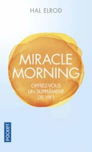 Miracle Morning (FR), Hal Elrod
