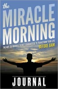 The Miracle Morning (ANG), Hal Elrod
