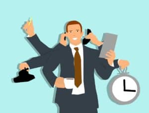 Efficacité et productivité