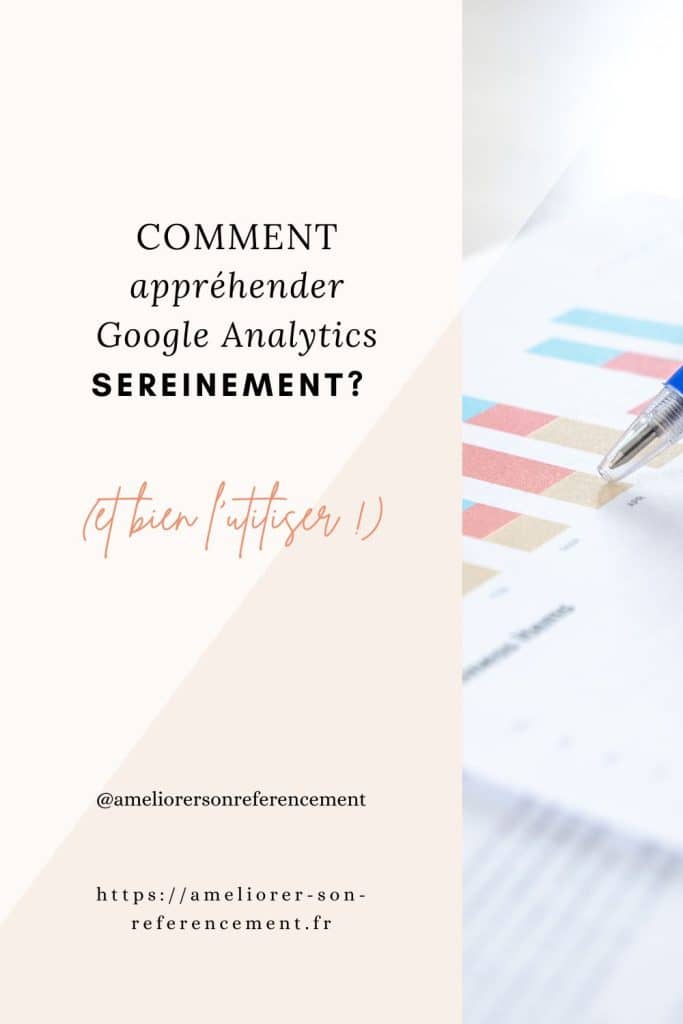 Se lancer sur Google Analytics avec le bon état d'esprit 